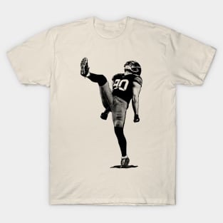 TJ Watt T-Shirt